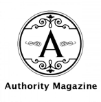 Authority-magazine logo