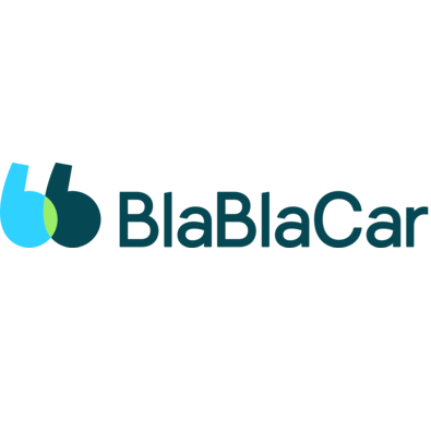 Blablacar company logo