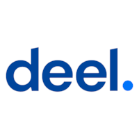 Deel company logo