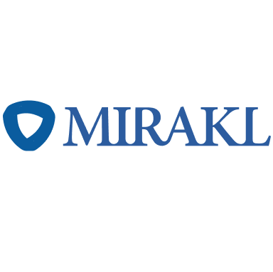 Mirakl company logo