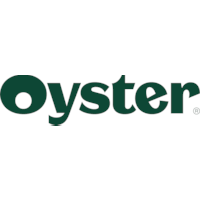 Oyster company logo