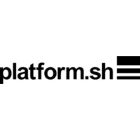 Platform.sh company logo