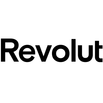 Revolut company logo