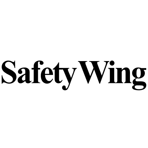 SafetyWing company logo