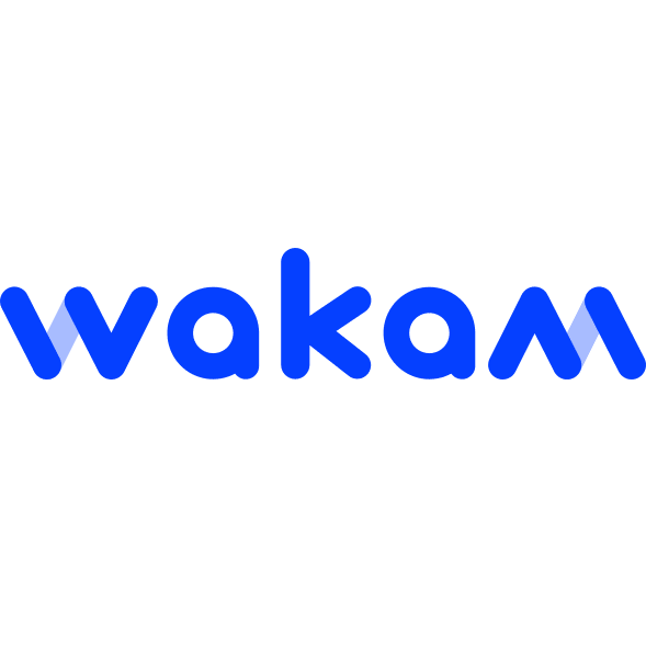 Wakam company logo